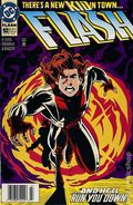 Flash (1987 2nd Series) 92N