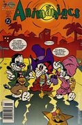 Animaniacs (1995) 2N