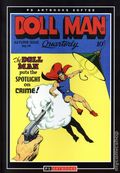 Golden Age Classics Softee: Doll Man TPB (2024 PS Artbooks) 5-1ST