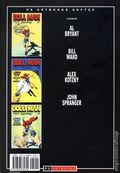 Golden Age Classics Softee: Doll Man TPB (2024 PS Artbooks) 5-1ST
