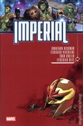 Imperial TPB (2026 Marvel) 1-1ST