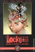 Locke and Key TPB (2026 IDW) Classic Collections 1-1ST