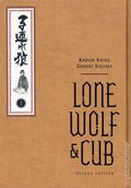 Lone Wolf and Cub HC (2025 Dark Horse) Deluxe Edition 2-1ST