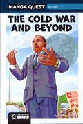 Manga Quest History: The Cold War and Beyond HC (2025 Tokyopop) 1-1ST
