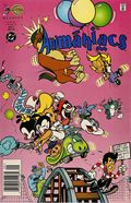 Animaniacs (1995) 5N