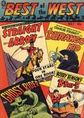 Best of the West (1951 A-1 Comics) 1