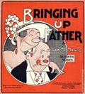 Bringing Up Father (1919-1934 Cupples & Leon) 7