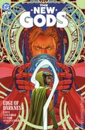 New Gods HC (2025 DC) All-In 2-1ST