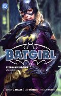 Batgirl TPB (2024 DC) Stephanie Brown 2nd Edition 1-REP