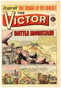 Victor (UK 1961-1992 D.C. Thomson) 530