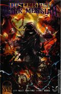 Disturbed Dark Messiah (2021 Opus) 3