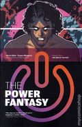 Power Fantasy TPB (2025 Image) 3-1ST