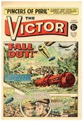Victor (UK 1961-1992 D.C. Thomson) 532