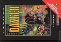 PS Artbooks Presents: Classic Adventure Comics HC (2021- PS Artbooks) 9-1ST