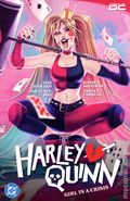 Harley Quinn TPB (2024-2025 DC) Dawn of DC 1-REP