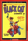 PS Artbooks Softee: Black Cat TPB (2026 PS Artbooks) 1-1ST