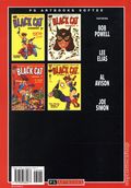 PS Artbooks Softee: Black Cat TPB (2026 PS Artbooks) 1-1ST