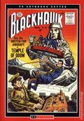 PS Artbooks Softee: Blackhawk TPB (2022 PS Artbooks) 19-1ST