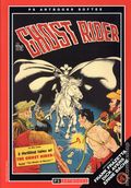 PS Artbooks Softee: Ghost Rider TPB (2023 PS Artbooks) 4-1ST