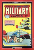 PS Artbooks Softee: Military Comics TPB (2023 PS Artbooks) 10-1ST