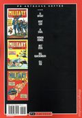 PS Artbooks Softee: Military Comics TPB (2023 PS Artbooks) 10-1ST