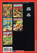PS Artbooks Softee: Plastic Man TPB (2023 PS Artbooks) 9-1ST