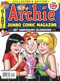 Archie Jumbo Comics Magazine 85th Anniversary Celebration (2026 Archie) 1