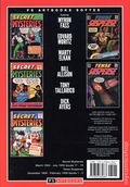 PS Artbooks Softee: Secret Mysteries/Tense Suspense TPB (2025 PS Artbooks) 1-1ST