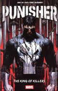 Punisher The King of Killers TPB (2026 Marvel) Complete Collection 1-1ST