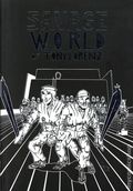 Savage World of Tony Lorenz GN (2025 Power Comics) 1-1ST