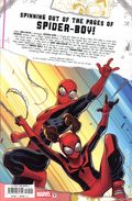 Spider-Girl Breathe Through The Fire TPB (2026 Marvel) 1-1ST