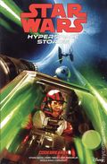 Star Wars Hyperspace Stories Codebreaker TPB (2026 Dark Horse) 1-1ST