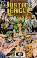 Justice League America (1987) 34