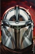Star Wars The Mandalorian (2022 Marvel) 1RATED.B