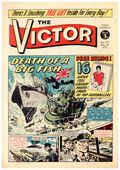 Victor (UK 1961-1992 D.C. Thomson) 576