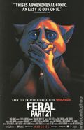 Feral (2024 Image) 21B