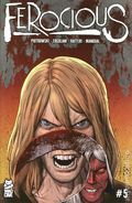 Ferocious (2025 Mad Cave) 5