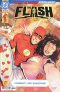 Flash (2023 6th Series) 31A
