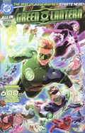 Green Lantern (2023 9th Series DC) 33A
