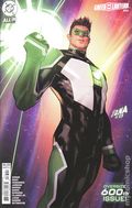Green Lantern (2023 9th Series DC) 33B