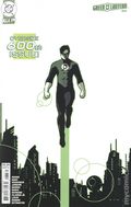 Green Lantern (2023 9th Series DC) 33C