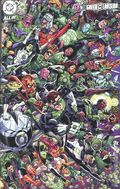 Green Lantern (2023 9th Series DC) 33F