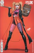Harley Quinn (2021 DC) 60B