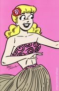 Archie Comics 85th Anniversary Presents Betty and Veronica Pin Up Special (2026 Archie) 1B