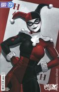 Harley Quinn (2021 DC) 60E
