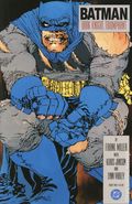 Batman The Dark Knight Returns (1986) Facsimile Edition (2026 DC) 2A