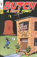 Butch A Hate Comic (2026 Fantagraphics) 1
