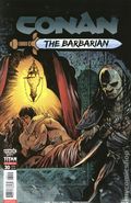 Conan the Barbarian (2023 Titan) 30A