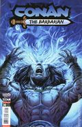 Conan the Barbarian (2023 Titan) 30B