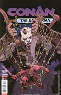 Conan the Barbarian (2023 Titan) 30C